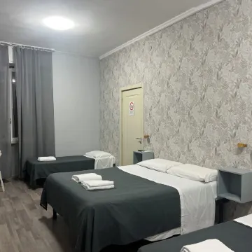 Il Galileo Rooms