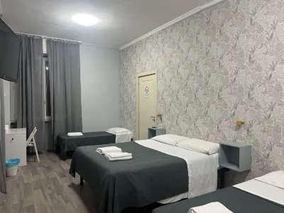 Il Galileo Rooms