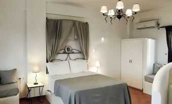 Sarakiniko View Studios