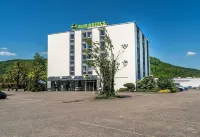 B&B Hotel Rothrist Olten Hotels in Oftringen