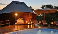 Hamiltons Tented Camp - 5-نجوم