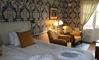 Grythyttans Gästgivaregård