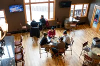 Treetops Resort Hotel a Dover Township
