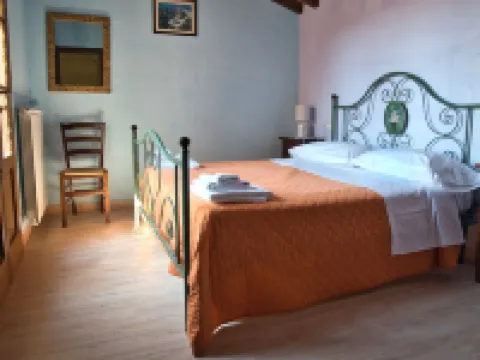 Agriturismo Pompilia Hotels in Volterra
