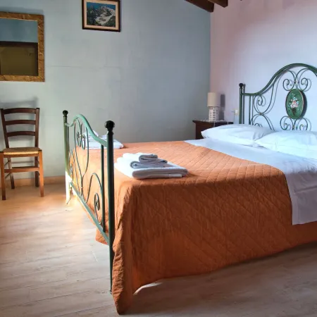 Agriturismo Pompilia