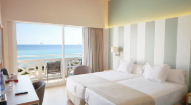 호텔  세스 산토 토마스