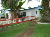 Konkon Wonderland Hotels in Awutu
