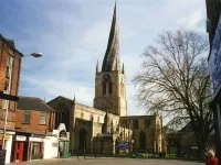 유어 트래블 스톱 앳 크랙사이드