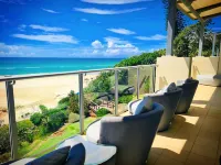 The Beach Cabarita Hotels in Tweed Heads