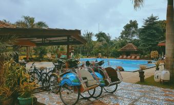 Melva Balemong Hotels & Resorts