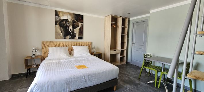 La Casa del Arti - Hôtellerie & Spa - Centre Bien-être et Piscine chauffée Hotéis em Aude