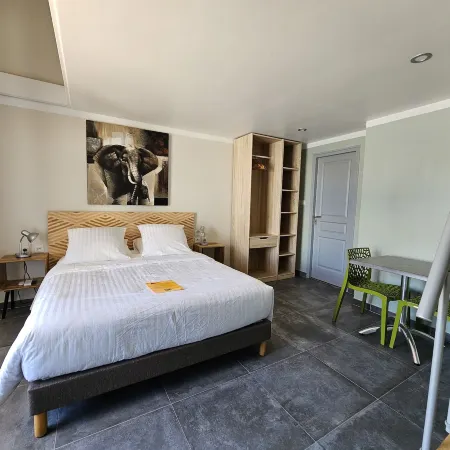 La Casa del Arti - Hôtellerie & Spa - Centre Bien-être et Piscine chauffée