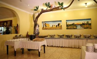 Highview Hotel