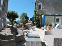 Hotel Clair de Lune Hotels in Zonza
