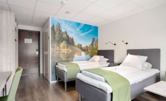 Best Western Hotel Vrigstad