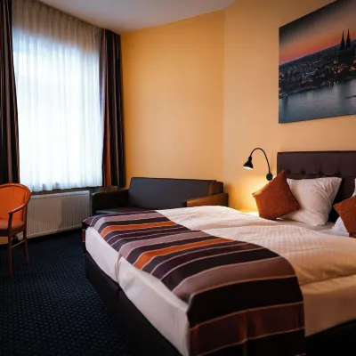 Hotel Boulevard - Superior Отели рядом с достопримечательностью «Нойштадт-Норд»