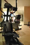 Ibis Styles Lille Neuville en Ferrain - palestra