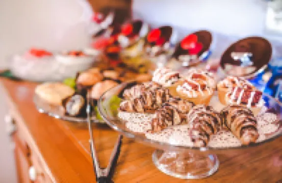 Roanoke Island Inn Hotel di Manteo