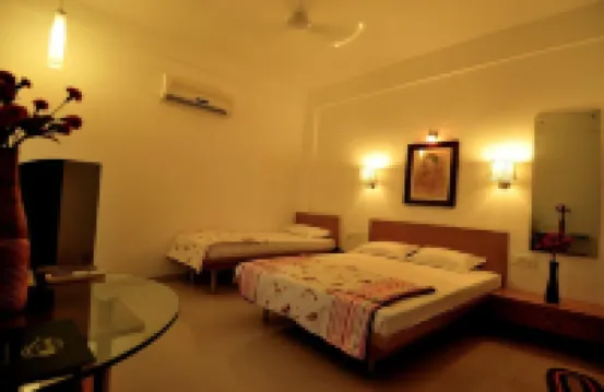 Hotel Surbhi