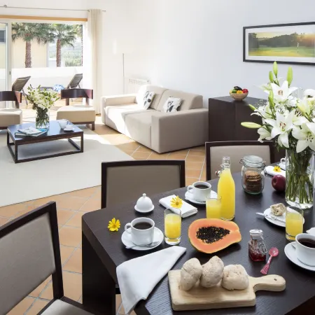 The Village – Praia D’El Rey Golf & Beach Resort
