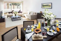 The Village – Praia D’El Rey Golf & Beach Resort - Bữa sáng