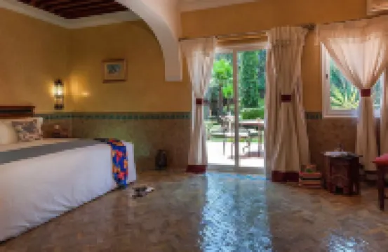 Villa des 3 Golfs