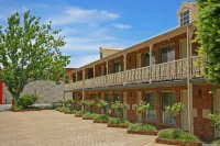 Hermitage Motor Inn