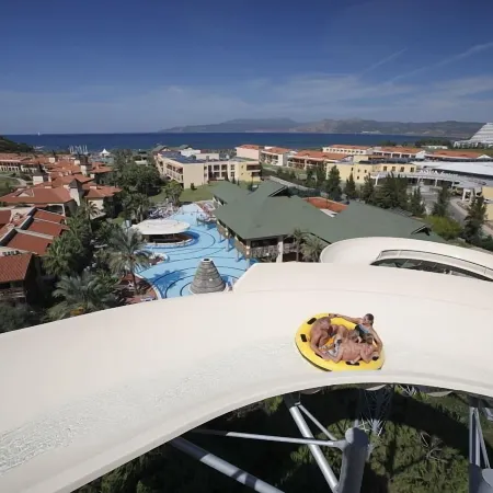 Aqua Fantasy Aquapark Hotel & Spa - Ultra All Inclusive