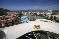 Aqua Fantasy Aquapark Hotel & Spa - Ultra All Inclusive - โรแมนติก