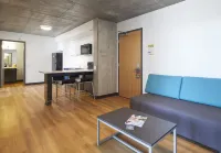 Centennial Place Student Residence Scarborough Hotels near Markham Convention Centre