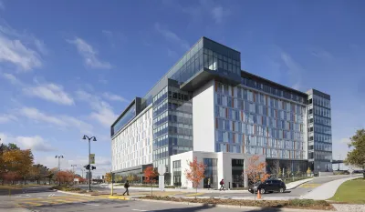 Centennial Place Student Residence Scarborough Hotels near Markham Convention Centre