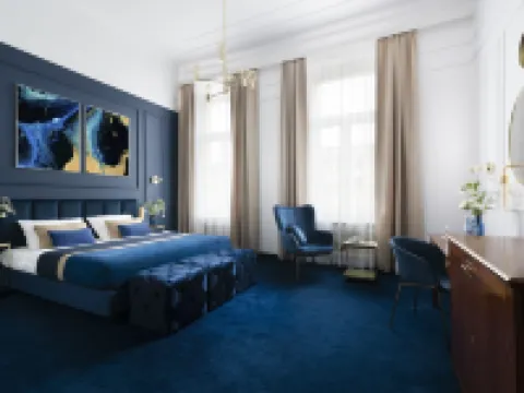 IBB Hotel Grand Hotel Lublin Hotels in Lublin