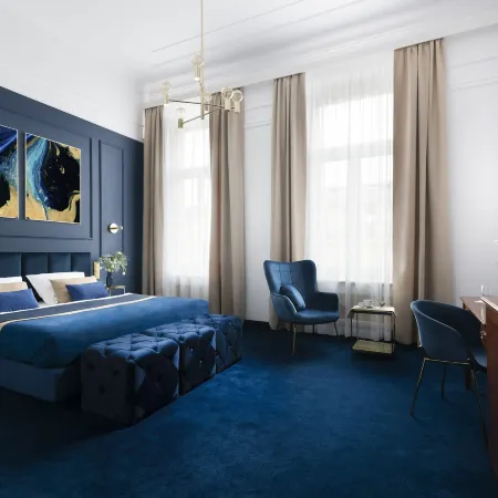 IBB Hotel Grand Hotel Lublin