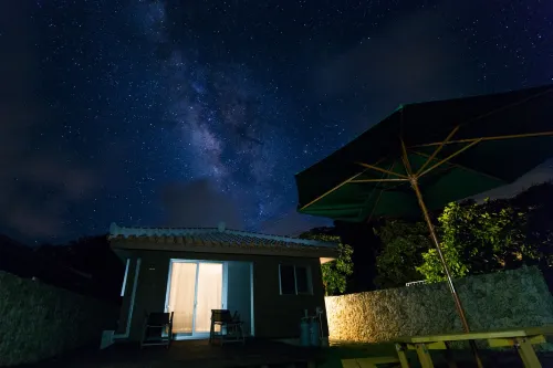 Stardust Villa Milky Way - Villaer