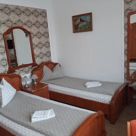 Vila Fortuna Auri Hotel a Oradea