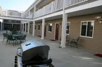 Affordable Suites Mooresville Hotels in Mooresville