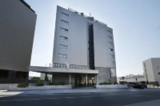 Hotel Attica 21 Coruña Các khách sạn ở 