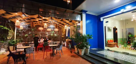 Lighthouse Boutique Hotel