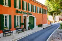 Hôtel Restaurant Notre Dame
