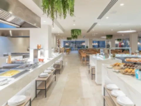 JS Portocolom Suites Hotels in Felanitx