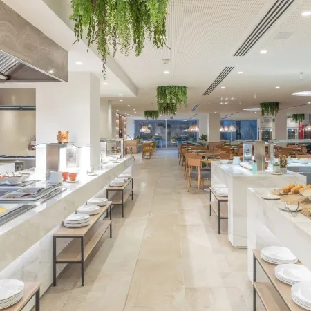 JS Portocolom Suites