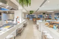JS 포르토콜롬 스위트 Puerto Colom 호텔