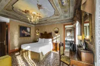 Hotel Casa Nicolò Priuli Hotels in Castello