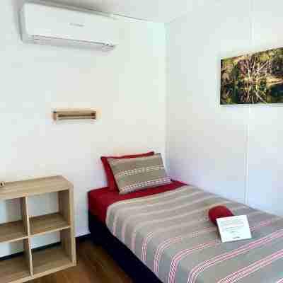 Cheela Plains Station Stay Rooms