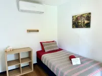 Cheela Plains Station Stay