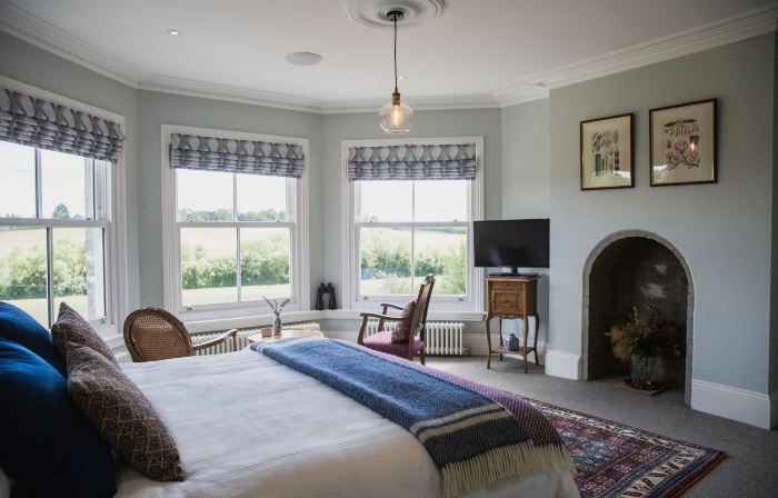 Bridstow Guest House