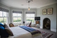 Bridstow Guest House