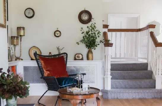 布萊德斯託旅館