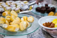Dan Inn Poços de Caldas by Nacional Inn - พร้อมอาหารเช้า