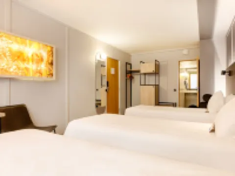 Metropol Hotel โรงแรมในทาลลินน์